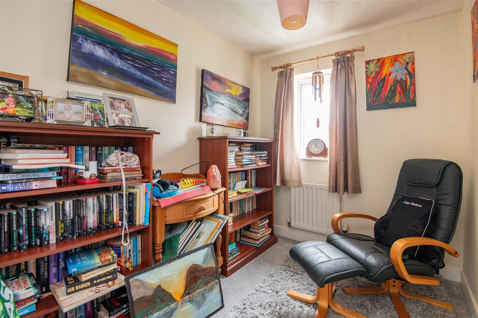 Pendlebury Close, Longton, Preston